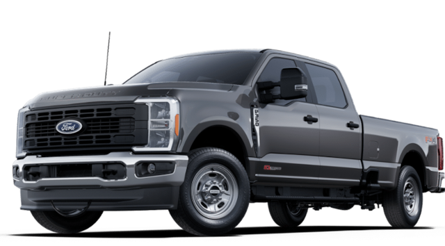 2025 Ford SuperDuty